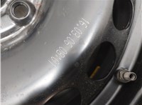  Диск колесный Volkswagen Passat 6 2005-2010 20551897 #4