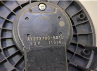 72223XA00A Двигатель отопителя (моторчик печки) Subaru Tribeca (B9) 2004-2014 20551914 #3