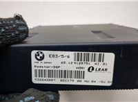 65129125751 Усилитель звука BMW X3 E83 2003-2010 20551916 #4