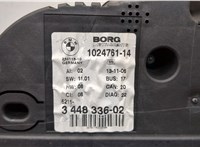  Щиток приборов (приборная панель) BMW X3 E83 2003-2010 20551920 #3