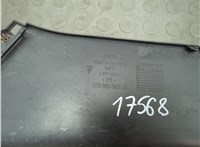 97055556302 Жабо под дворники (дождевик) Porsche Panamera 2009-2016 20551926 #3