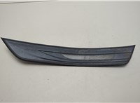 51477203610, 7203610 Накладка на порог BMW 5 F10 2010-2017 20551931 #1