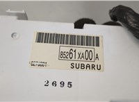 85261XA00A Дисплей компьютера (информационный) Subaru Tribeca (B9) 2004-2014 20551937 #3