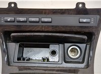  Пластик центральной консоли BMW X3 E83 2003-2010 20551963 #2