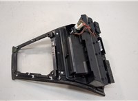  Пластик центральной консоли BMW X3 E83 2003-2010 20551963 #3