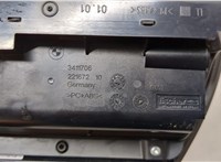  Пластик центральной консоли BMW X3 E83 2003-2010 20551963 #4