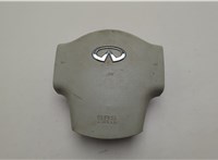  Подушка безопасности водителя Infiniti QX56 2004-2010 20551965 #1