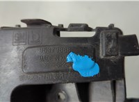 42372098 Кронштейн бампера Chevrolet Trax 2013-2016 20551985 #5