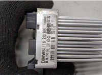 Сопротивление отопителя (моторчика печки) BMW X3 E83 2003-2010 20552004 #3