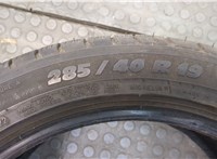  Шина 285/40 R19 Porsche Panamera 2009-2016 20552008 #6
