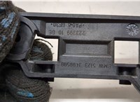  Ручка открывания капота BMW X3 E83 2003-2010 20552015 #3