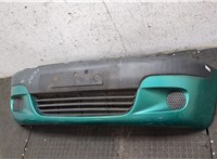 96563988 Бампер Daewoo Matiz 1998-2016 20552019 #7