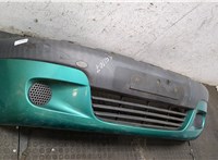96563988 Бампер Daewoo Matiz 1998-2016 20552019 #8