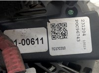 12318517261 Генератор BMW 7 E65 2001-2008 20552022 #3
