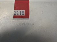 86201XA03A Магнитола Subaru Tribeca (B9) 2004-2014 20552048 #5
