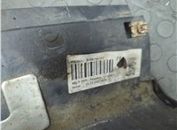 97055950200 Накладка на порог Porsche Panamera 2009-2016 20552055 #2
