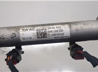 04E906036AD, 05E133320 Форсунка топливная Audi A3 (8V) 2012-2020 20552062 #3