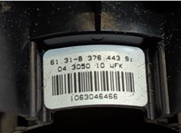  Шлейф руля BMW X3 E83 2003-2010 20552085 #3