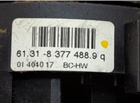  Шлейф руля BMW X3 E83 2003-2010 20552085 #5