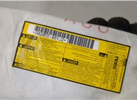 902055108VJ2 Подушка безопасности боковая (в сиденье) Lexus LS460 2006-2017 20552096 #4