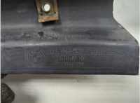 51717050650, 7050650 Воздуховод BMW 5 E60 2003-2010 20552098 #3