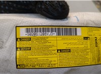 902061208VJ3 Подушка безопасности боковая (в сиденье) Lexus LS460 2006-2017 20552099 #4