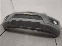 865110Z510 Бампер KIA Sportage 2004-2010 20552110 #4