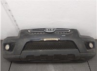 865110Z510 Бампер KIA Sportage 2004-2010 20552110 #1
