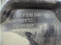 51127178186, 7178186 Кронштейн бампера BMW 5 E60 2003-2010 20552119 #3