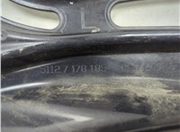 51127178185, 7178185 Кронштейн бампера BMW 5 E60 2003-2010 20552132 #3