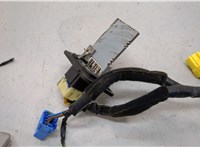  Сопротивление отопителя (моторчика печки) KIA Optima 3 2010-2015 20552134 #2