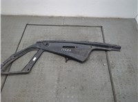  Жабо под дворники (дождевик) BMW 5 F10 2010-2017 20552138 #1