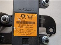  Датчик ускорения KIA Optima 3 2010-2015 20552140 #2