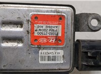 253852T500 Блок управления вентиляторами KIA Optima 3 2010-2015 20552142 #3