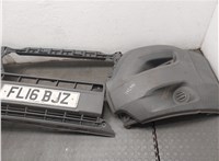  Бампер Citroen Jumper (Relay) 2014-2025 20552145 #11