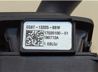  Шлейф руля Ford Fusion 2017-2020 USA 11474291 #4