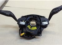  Переключатель поворотов и дворников (стрекоза) Ford Focus 3 2014-2019 20552170 #1