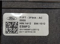  Переключатель поворотов и дворников (стрекоза) Ford Focus 3 2014-2019 20552170 #8