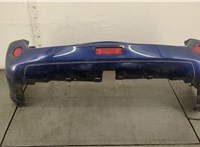  Бампер Nissan X-Trail (T30) 2001-2007 20552184 #1