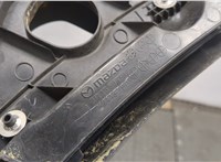 TD13507P1 Жабо под дворники (дождевик) Mazda CX-9 2007-2012 20552185 #3
