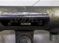  Рампа (рейка) топливная Peugeot 306 1993-2002 20552203 #2