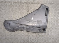  Жабо под дворники (дождевик) BMW 5 F10 2010-2017 20552207 #2