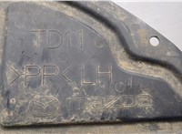  Защита моторного отсека (картера ДВС) Mazda CX-9 2007-2012 20552225 #3