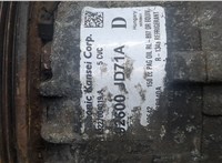  Компрессор кондиционера Nissan X-Trail (T31) 2007-2015 20552238 #3