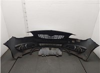  Бампер Opel Insignia 2008-2017 20552263 #14