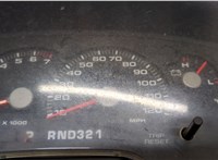 5L2Z10849AA Щиток приборов (приборная панель) Ford Explorer 2001-2006 20552269 #2