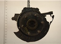  Ступица (кулак, цапфа) Chevrolet Tahoe 2006-2014 11474320 #4