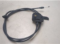 4L2Z16916AA Трос капота Ford Explorer 2001-2006 20552280 #5
