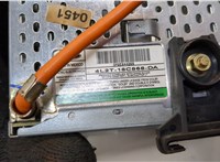 4L2T18C868DA Магнитола Ford Explorer 2001-2006 20552283 #5