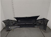  Заглушка буксировочного крюка Peugeot 3008 2009-2016 11474329 #8